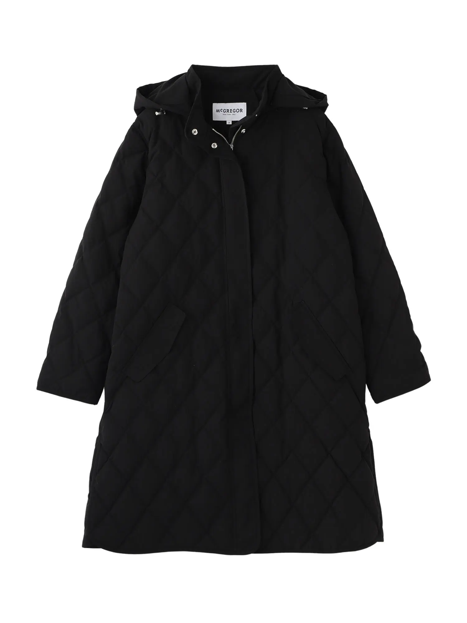 -WOMENS-WINTER OUTER COLLECTION - McGREGOR