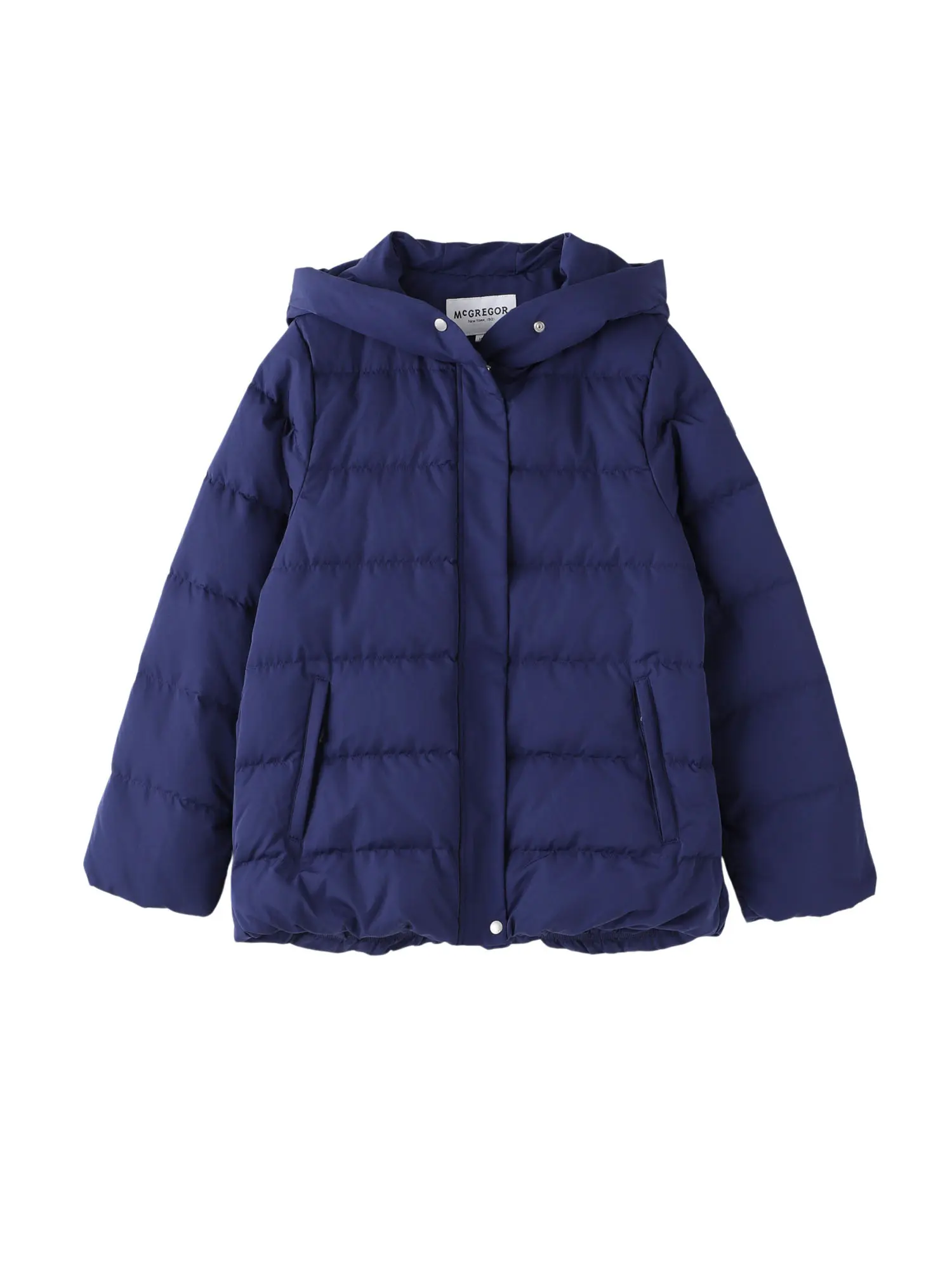 Color Down Jacket - McGREGOR | マックレガー公式サイト