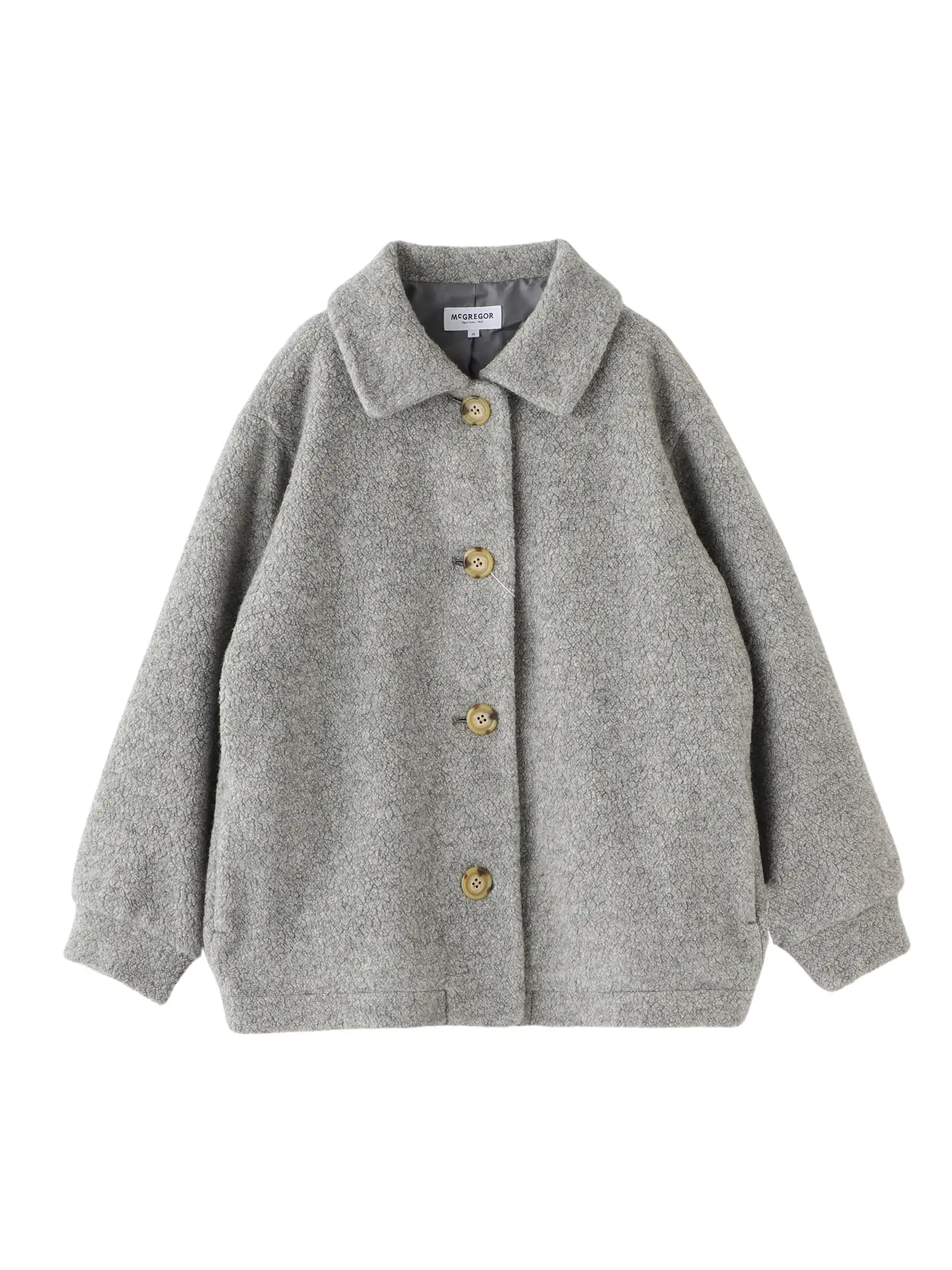 WOMENS-WINTER OUTER COLLECTION - McGREGOR | マックレガー公式サイト