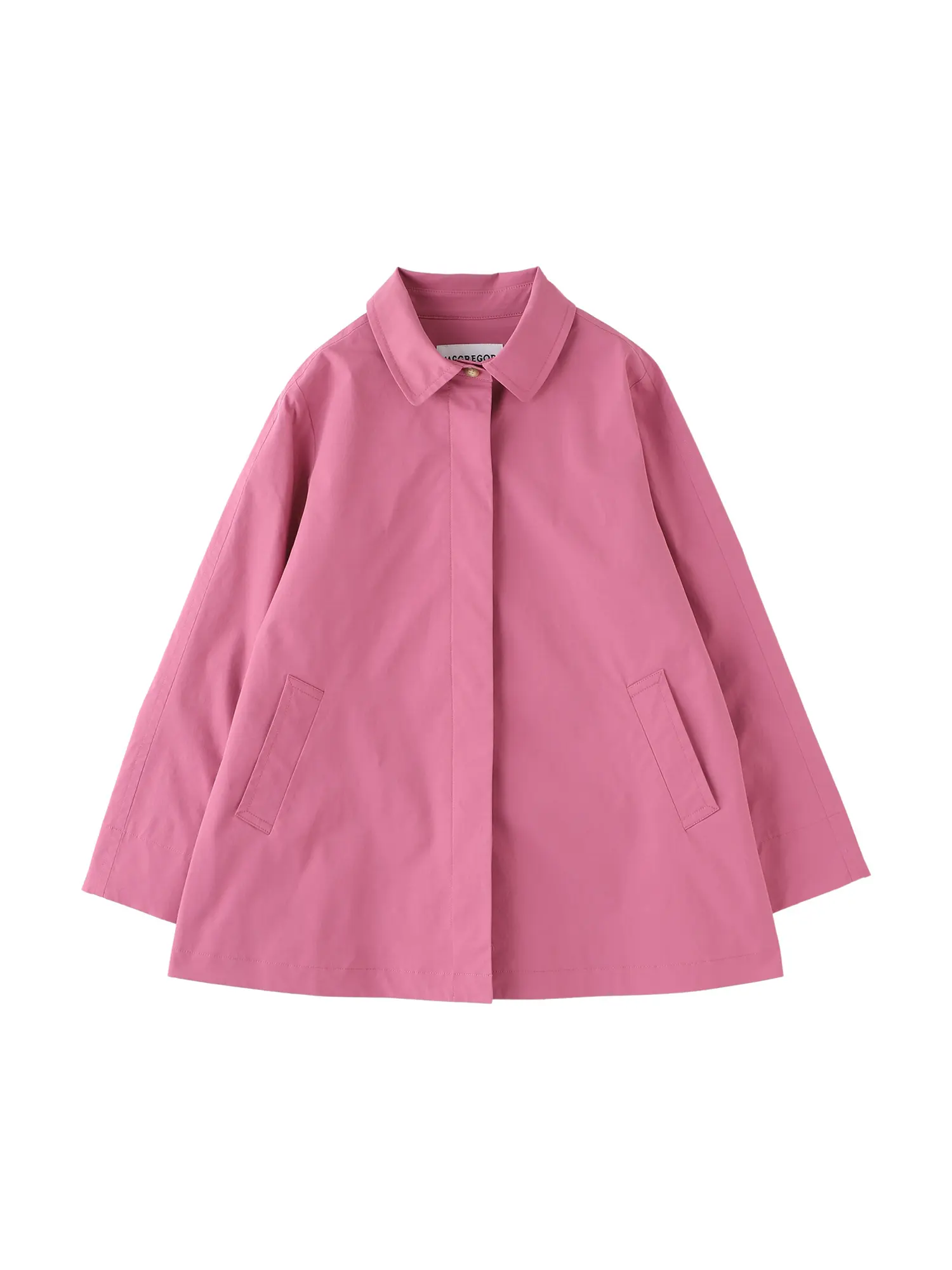 WOMENS- SPRING OUTER - McGREGOR | マックレガー公式サイト